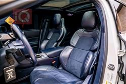 Lincoln Continental